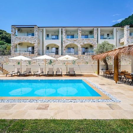 כריסי אמודיה Mon Avis Boutique Hotel מראה חיצוני תמונה