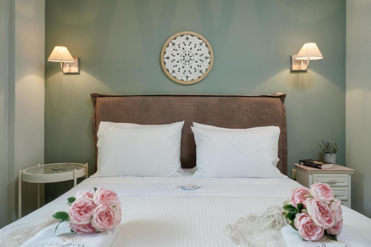 כריסי אמודיה Mon Avis Boutique Hotel מראה חיצוני תמונה