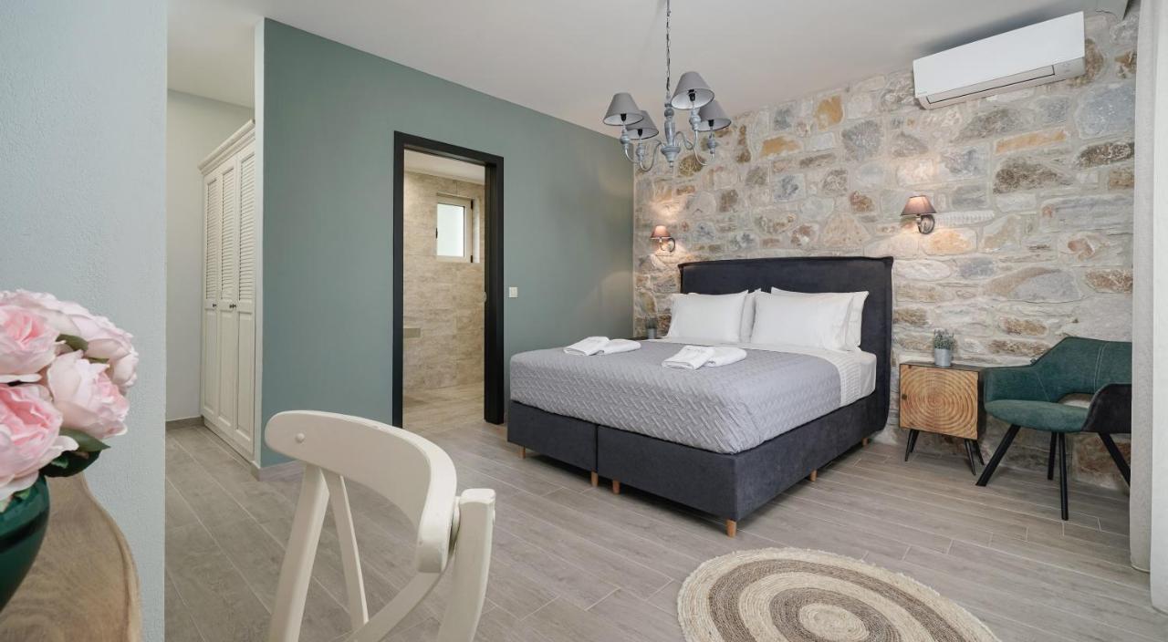 כריסי אמודיה Mon Avis Boutique Hotel מראה חיצוני תמונה