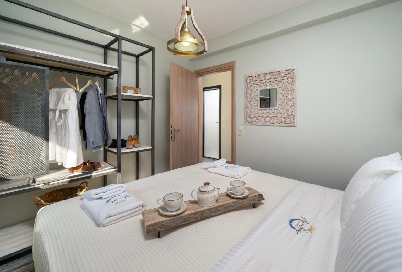כריסי אמודיה Mon Avis Boutique Hotel מראה חיצוני תמונה
