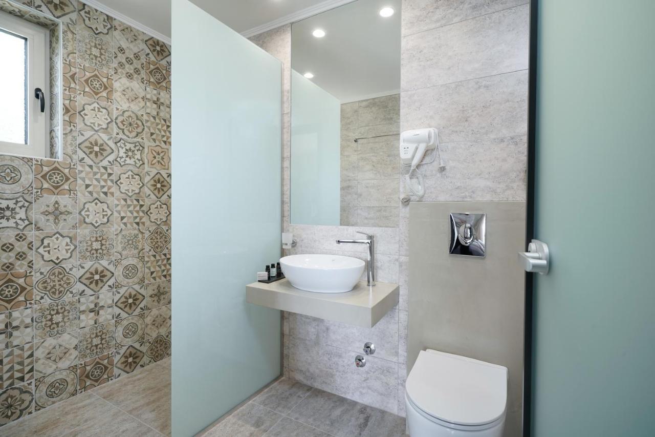 כריסי אמודיה Mon Avis Boutique Hotel מראה חיצוני תמונה