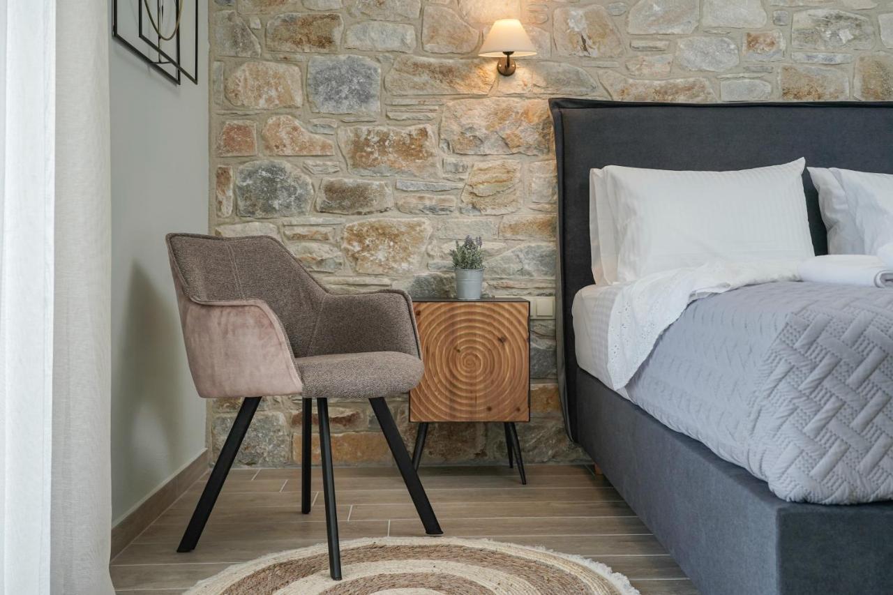 כריסי אמודיה Mon Avis Boutique Hotel מראה חיצוני תמונה