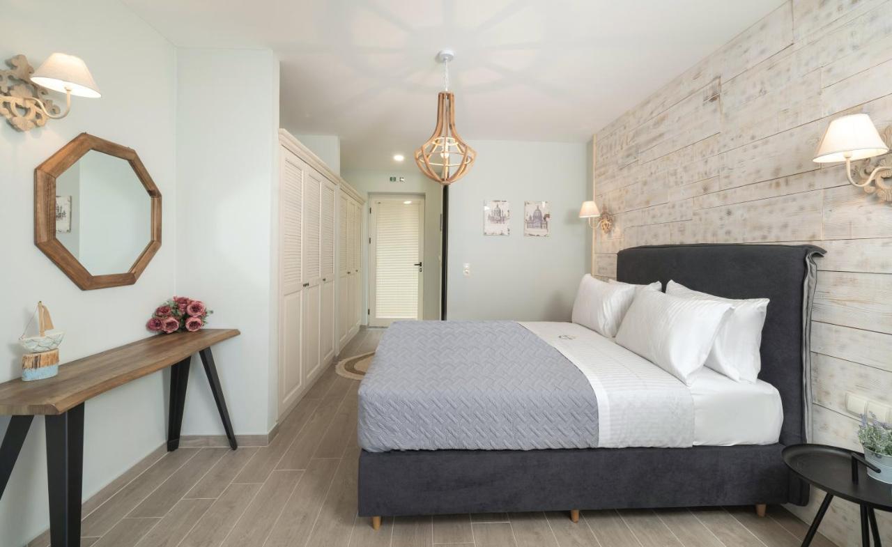 כריסי אמודיה Mon Avis Boutique Hotel מראה חיצוני תמונה