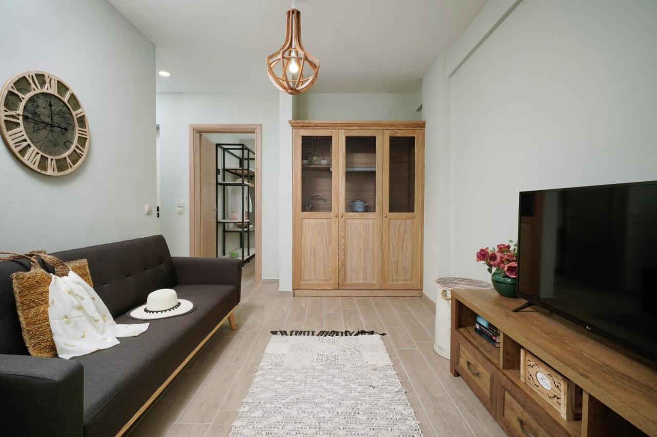 כריסי אמודיה Mon Avis Boutique Hotel מראה חיצוני תמונה