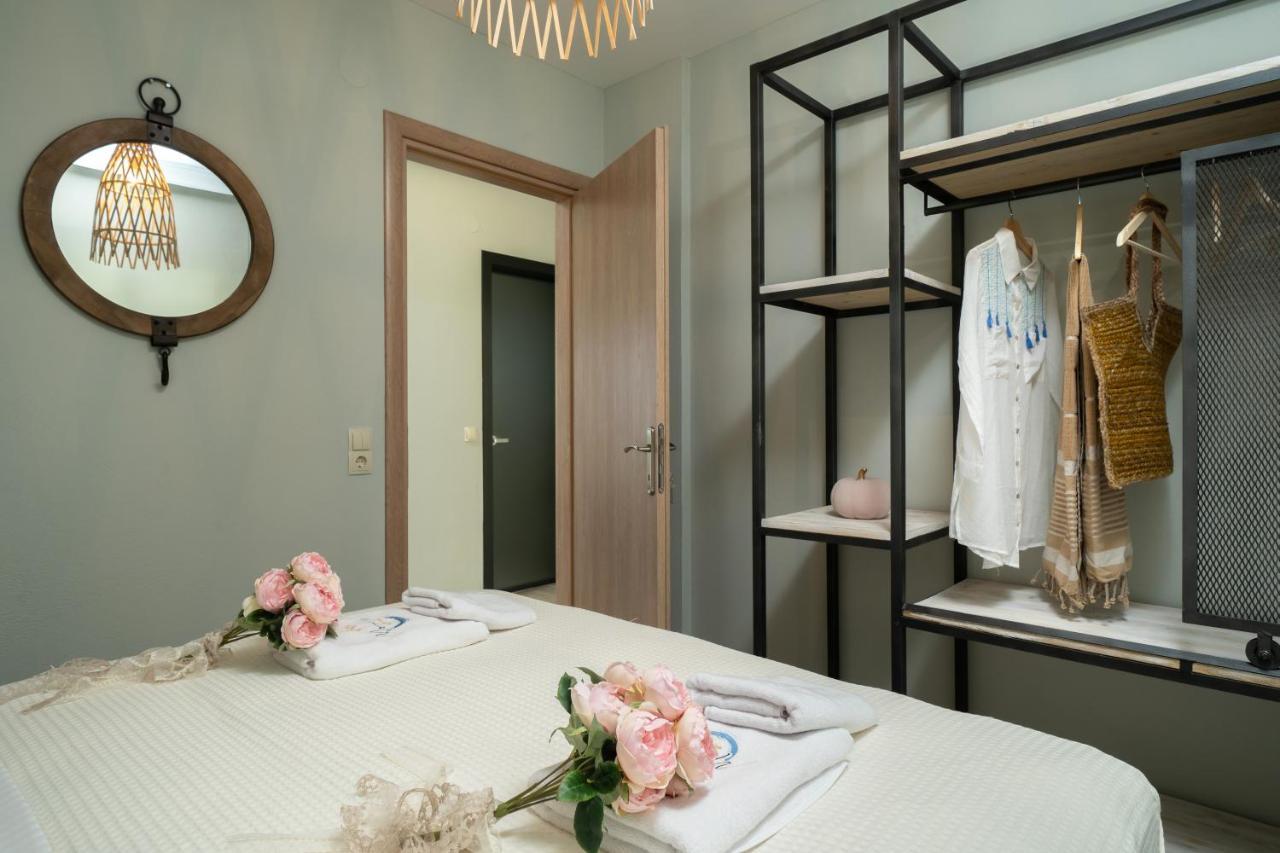 כריסי אמודיה Mon Avis Boutique Hotel מראה חיצוני תמונה