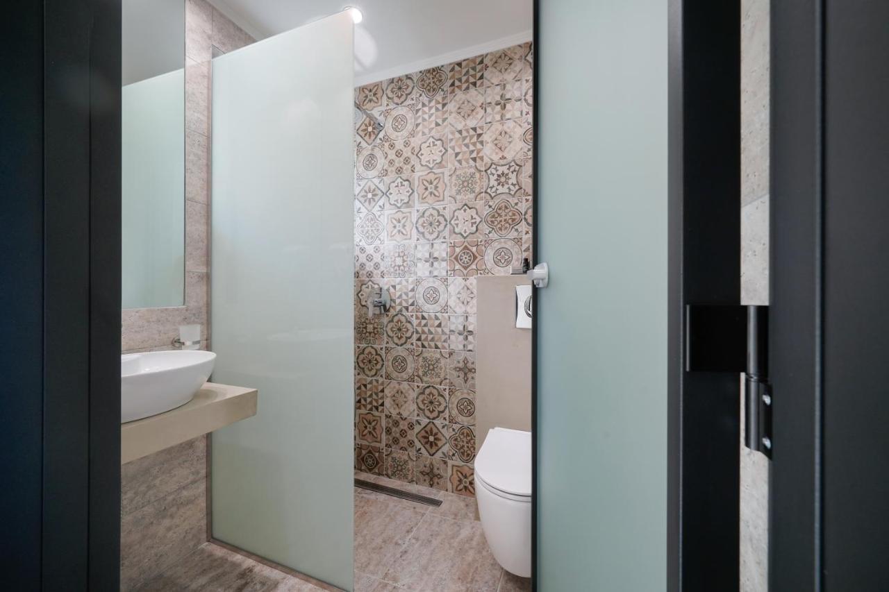 כריסי אמודיה Mon Avis Boutique Hotel מראה חיצוני תמונה