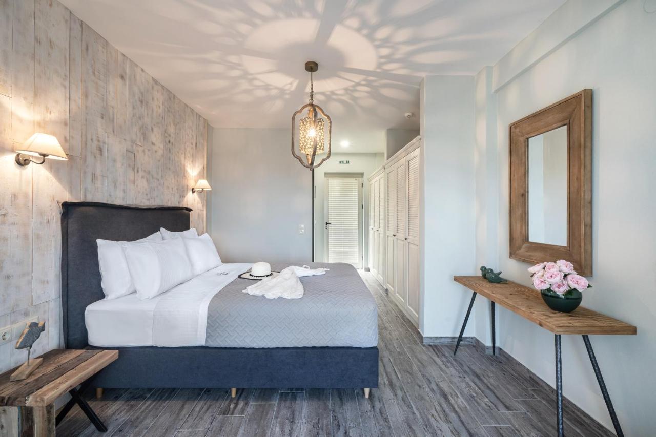 כריסי אמודיה Mon Avis Boutique Hotel מראה חיצוני תמונה
