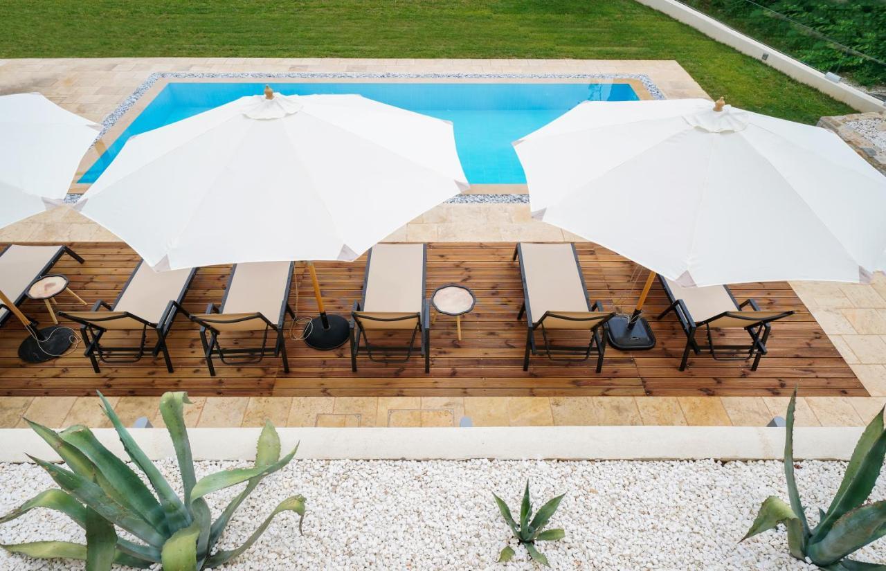 כריסי אמודיה Mon Avis Boutique Hotel מראה חיצוני תמונה