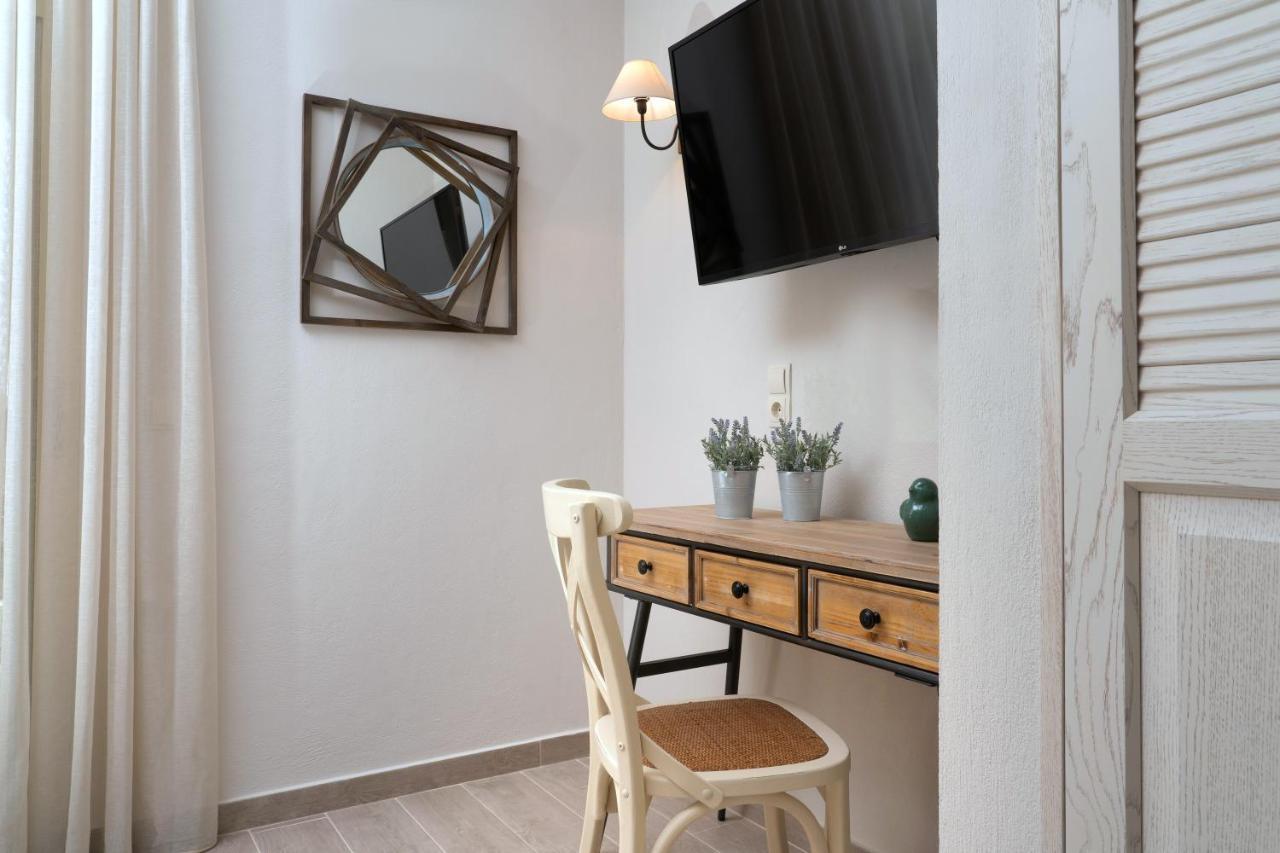 כריסי אמודיה Mon Avis Boutique Hotel מראה חיצוני תמונה
