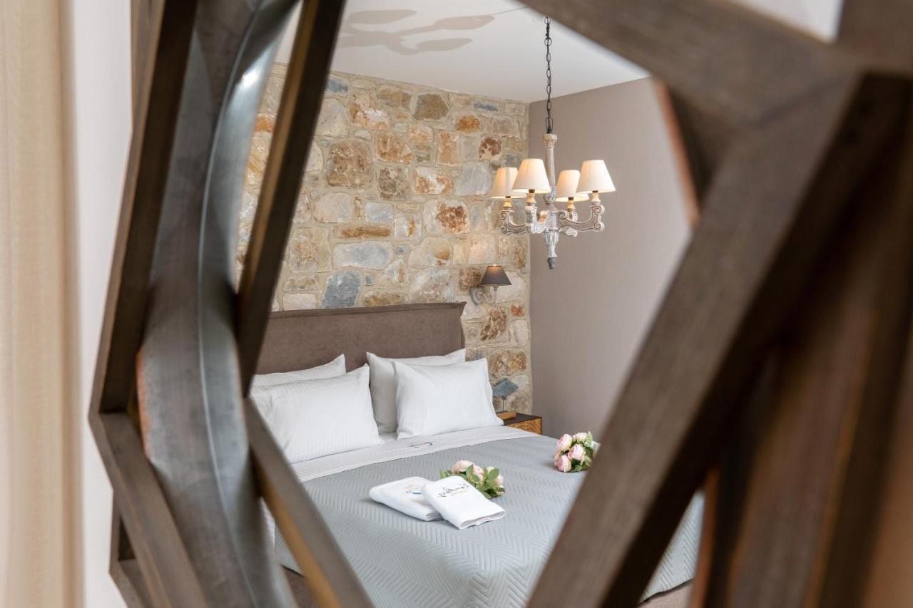 כריסי אמודיה Mon Avis Boutique Hotel מראה חיצוני תמונה