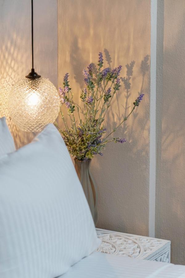 כריסי אמודיה Mon Avis Boutique Hotel מראה חיצוני תמונה