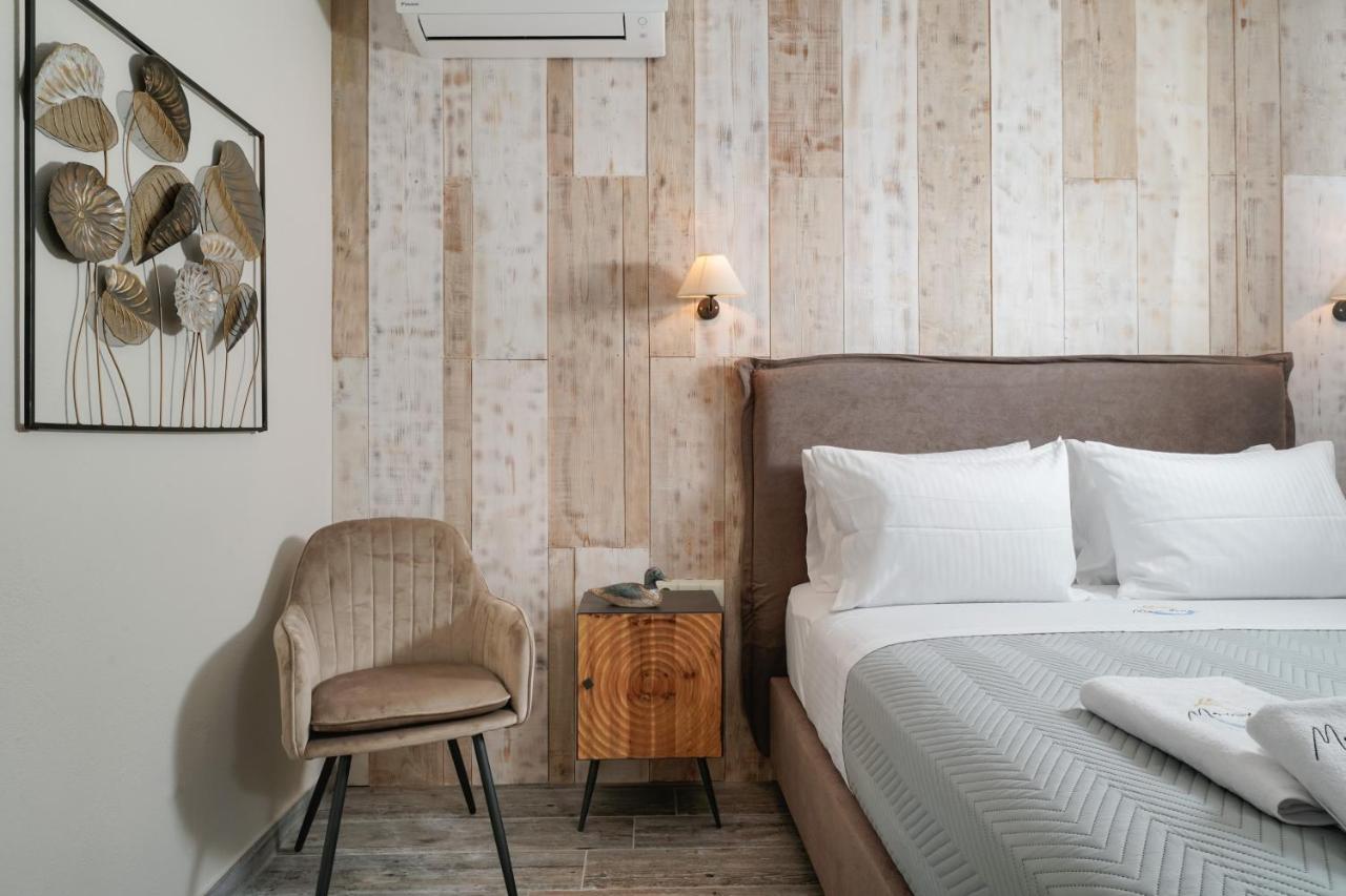 כריסי אמודיה Mon Avis Boutique Hotel מראה חיצוני תמונה